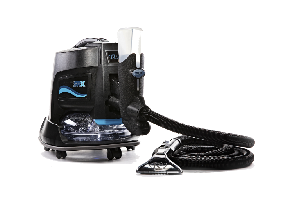 Odkurzacz Rainbow SRX