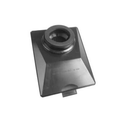 Filtr Hepa do urządzeń Rainbow E2 Black