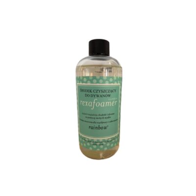 Płyn Rexafoamer