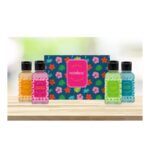 Olejki Tropical Colection