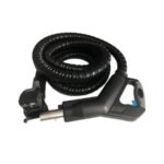 Rainbow Elektrowąż do trzepaczki SRX 4 metrowy T-1160