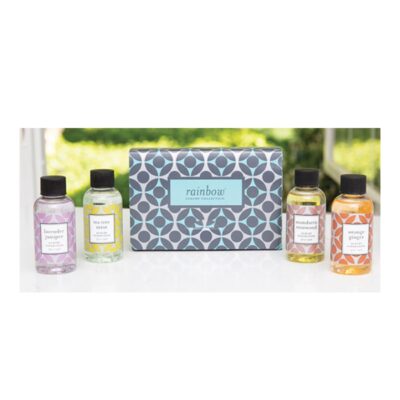 Olejki zapachowe Lux