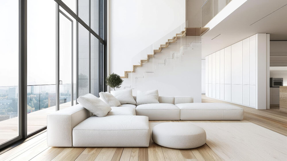 Rainbow w codziennym sprzątaniu