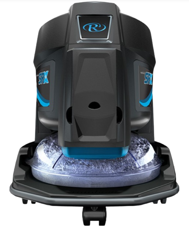 odkurzacz rainbow warszawa sklep