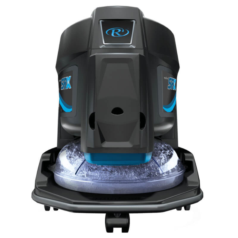 odkurzacz wodny Rainbow SRX