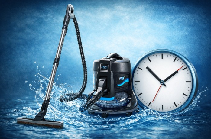 odkurzacz wodny rainbow niezawodny