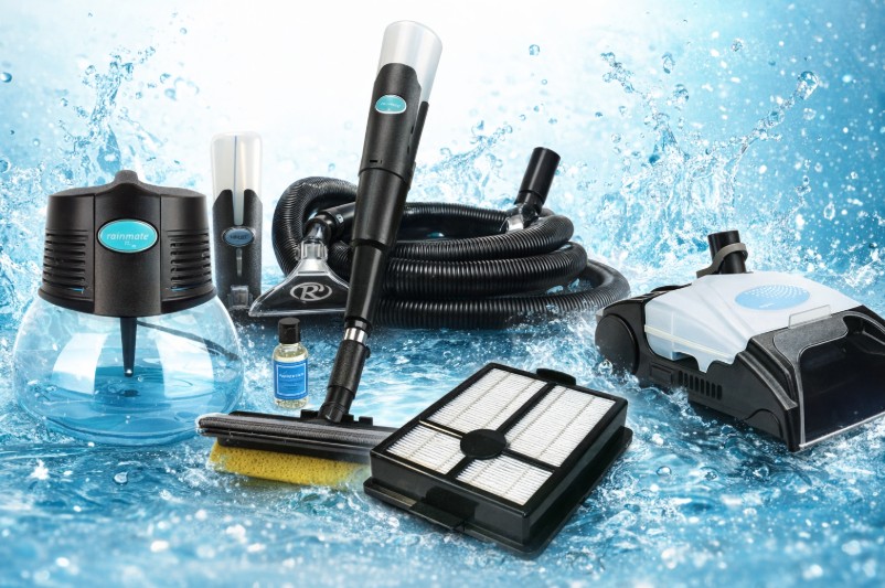 akcesoria rainbow sklep